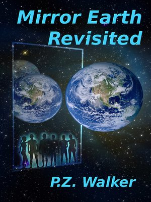 cover image of Mirror Earth Revisited